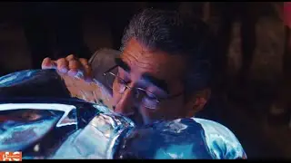 American Pie Mr. Levenstein getting drunk. Free movie clips : Comedy