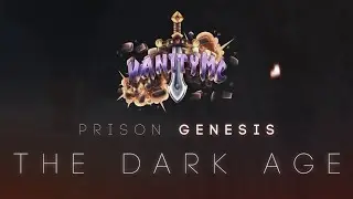 VANITYMC PRISON | GENESIS - THE DARK AGE | SATURDAY AT 4 PM EST