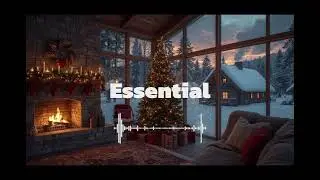 Essential Jazz ｜Warm and Mellow Jazz｜Study & Work Music