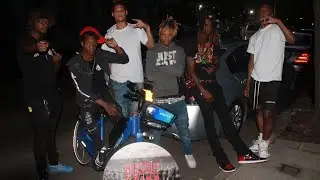 &ldquo;DRIPPSETT&rdquo; speaks on releases, industry & &ldquo;fivio&rdquo; situation, new brand & Juuce says Sossa need to&hellip;.