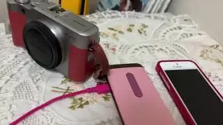 机回りのデジモノ紹介