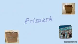 Decorazioni di Natale prese da Primark