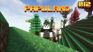 PapuLand | Jugando - &iquest;trolleando? - prime Ep.12