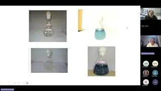 Vinod Kumar Gupta - Solar Energy Driven Photochemical Synthesis of Auto replicative Proto-cell...