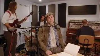 Family Company [] Satisfied ft. Jonah Smith (2025 NPR Tiny Desk Submission)