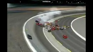 2005 NR2003 Mock Season Highlights