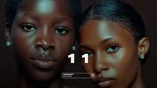 Emotional Afrobeat Instrumental |  Afro Pop / Afro R&B Beat &ndash; 1+1