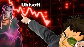 Ubisoft the gift still giving us bad entertainment