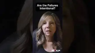Are the Failures Intentional?