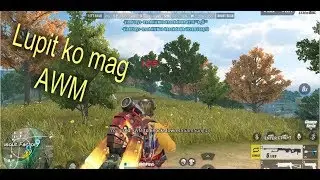 Lupit ko mag Awm | Random Squad 😎😎 | ROS Tagalog | #17