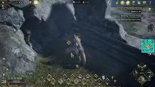 Weakling Treasure Hunter - Board Mission | Legend of YMIR