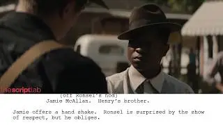 Mudbound | Just a Car HD - 