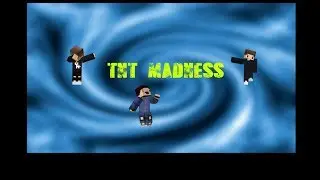 TNT MADNESS - SKYWARS GAME