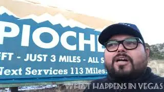 Pioche, Nevada