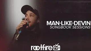 Songbook Sessions with Man-Like-Devin #16 (Oct 6, 2020)