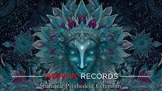 Tribal Psytrance &ndash; Jaaye (Official) | Shamanic Ritual Journey 🔥🪘
