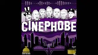 Cinephobe Ep 99: Passenger 57 (with Roy Bellamy)