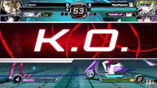 AnimEVO 2020 Online - DFCI Tournament - August 8, 2020 - Bracket:  