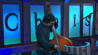 Eric Binder Trio - Buzzy