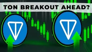 🔥Toncoin Price Breakout? TON Eyes $4.80 As On-Chain Activity Spikes 🚀
