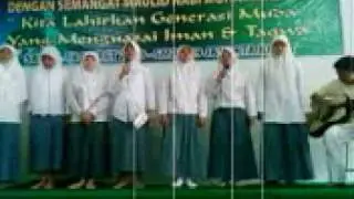 Nasyid sma19