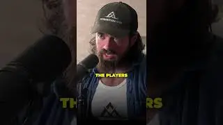 Finite Games vs Infinite Games