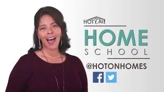 Home School with Deidre - USDA