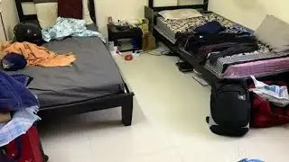 Jain University bangalore || hostel review blog || 2022 || #jainuniversity