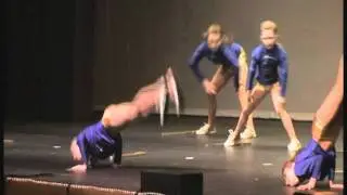 2011 SODC - 