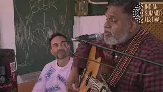 Pranam &ldquo;Chin&rdquo; Injeti - Live at ISF2020: 10th Anniversary Closing Party