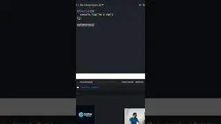 JavaScript Shorthand To Write Functions