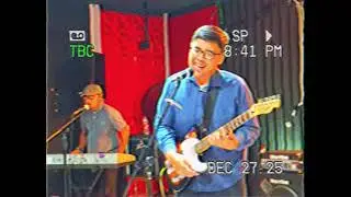 Neshband - Bulan (Live at Disanorak Presente 3)