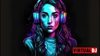Virtual self - Ghost voices (Ant2C Remix)