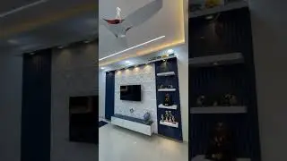 Dream Home | Runwal Mycity | Interior | 3bhk |@runwalmycity6097