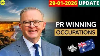 Australia PR in 2026: These Jobs Are Quietly Winning Invitations
