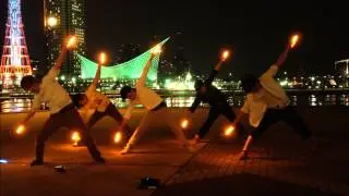 【ドライ】O2なヲタ芸を打ってみた！！