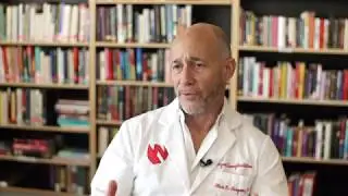 What Makes Nebraska Medicine Special? - Nebraska Medicine