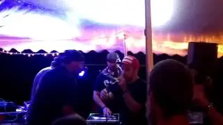 Fest for Wes Cypher 1 * Windsor VT * 2016