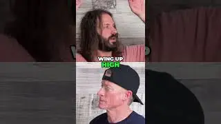 Wing Foiling 🔥 Use Your Wing in Creative Ways