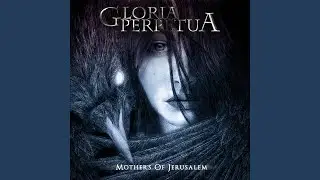 Mothers Of Jerusalem