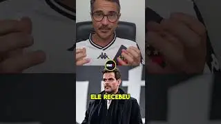 PRECISAMOS FALAR SOBRE ADMAR LOPES NO VASCO!!