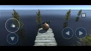 EXTREME BALANCER 3 (Level 3 and 4 ) #gaming