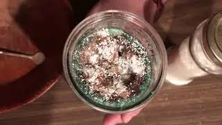 HOW TO FIX A 7 DAY JAR CANDLE! And some insight into workings and how we operate!