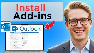 How To Add New Add-ins In Outlook (Updated 2026)