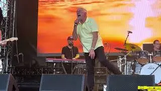 Daryl Braithwaite - One Summer (Live @ The RHST Mornington Racecourse, Mornington - 10/02/2024