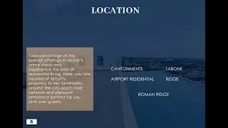 NET BOOKING BOOKLET