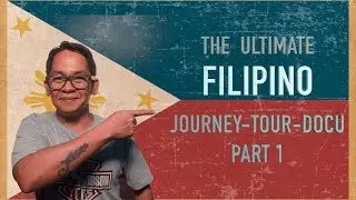 Ultimate Filpino Food - Philippines Food Guide - What is Filipino Food - Pinoy Food Tour