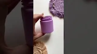 DIY BTS JAR #shorts #trending #bts #viral #viralshorts #mishi #creative #corner
