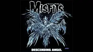 The Misfits - Descending Angel (кавер на русском)