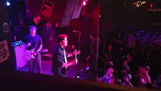 Better Yesterday- Bearings